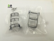 ตัวติดรถบรรทุกไม้ Volvo F16 Tamiya 1/14 56360 ของเล่นโมเดลสำหรับผู้ชายและผู้หญิง อุปกรณ์เสริมสำหรับร