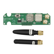 M5Stack Cardputer ADV Cc1101 Nrf24โมดูล RF Dual-In-One สำหรับเฟิร์มแวร์ Bruce