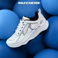 Skechers Women Sport D'Lux Fitness Shoes - 149899-WBK