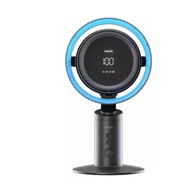 Jisulife PRO3 16W Table Fan - Dark Grey