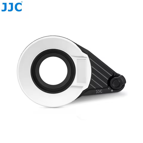 JJC Olympus FD-1 Flash Diffuser for Olympus TG-7 TG-6 TG-5 TG-4 TG-3 TG2 TG-1 Camera Macro Guide Rin