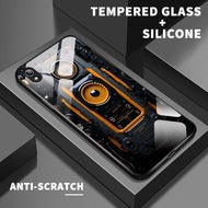 Casing Hp For VIVO Y91C Y91 Y200e Y50 Y51 2020 Y75 4G 5G Y66 Y67 Y93 Mediatek Y51a Y53s Y55 Y55s 202