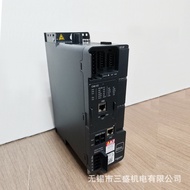 Inverter Schneider ATV340U30N4E, 3kW untuk beban berat/4kW untuk beban ringan inverter Schneider.