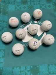 Titleist Pro V1 2023 高爾夫球二手@2023