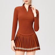 - NARYSSA SPORT TOP
