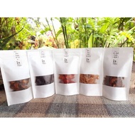 Organic Dried Fruits (Homemade) Tai's Choice 呆食