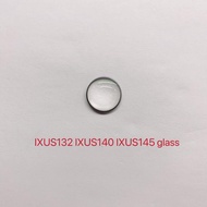 New Original for Canon IXUS132 IXUS140 IXUS145 IXUS150 IXUS160 IXUS165 IXUS175 IXUS185 Front Lens Gl