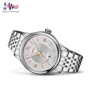 🔥NEW🔥100% Original🔥ORIS CLASSIC DATE 01 733 7719 4071-07 8 20 10 Men's Watch