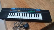 二手 casio 電子琴SA-21 - Mini keyboards 附 電源線