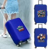 Dustproof Cover For Luggage Protection Equipment 20-30 Inches