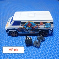 Ic UA 741 ic Original