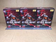 Super Minipla Change Getter Robot Vol.1