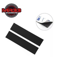 MR33 MR33-BRS Battery Rubber Sheet 110 x 25 x 0.5mm (2)*