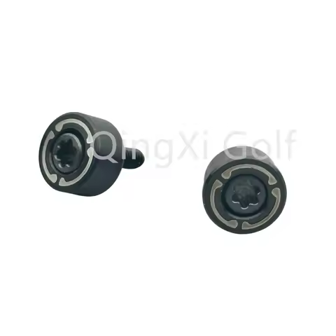 Golf weight screw Fit For TM Qi10 Qi10 MAX LS Driver Head Fairway Wood Club Hybrid club Weights Comp