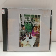 #F192-96 CD TERPAKAI. [LED ZEPPELIN - PRESENCE] USED CD. #F192-96