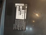 LG 55吋 4K電視