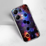 Case poco M6 PRO - Casing Latestpoco M6 PRO Miracle Case [MOTIF 01] Casing hp - Silicone hp poco M6 