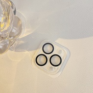 Diamond Glitter Camera Lens Protector for iPhone 11 13 12 14 Pro Max 14 Plus 13 12 Mini 14 Pro 13 12