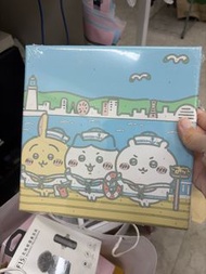 Chiikawa DIY 數字油畫