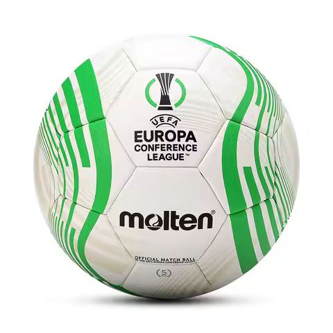 New Molten Soccer Balls Original Standard Size High Quality Outdoor Football Training Match Game Lea