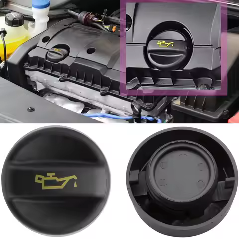 9670015080 1180S5 Car Fuel Filler Cap 1703821 FOR Ford Fiesta Focus Mondeo Galaxy S-Max C-Max B-Max 