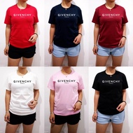 G1VEN CHY Girls' T-shirt Realpict Women's T-shirt