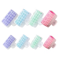 Hair Curler Bangs Air Seamless Wavy Tube