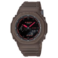 G-SHOCK นาฬิกาข้อมือ รุ่น GA-2100K-1A GA-2100K-2A GA-2100K-5A ของแท้ ประกันศูนย์ 1 ปี