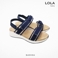 SAHIKU - Lola Women's Sandals || Women's Sporty Sandals || Women's Mountain Sandals
