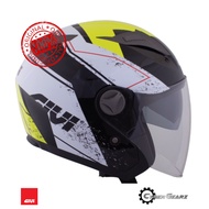 GIVI Helmet M30.2 Presto
