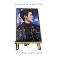 Floating Frame Souvenir Gift 12x18 Inches