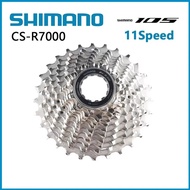 SHIMANO 105 R7000 11 Speed ​​Road Cassette Sprocket 12-25T 11-34T 11-32T 11-30T 11-28T 105 R7000 Ser