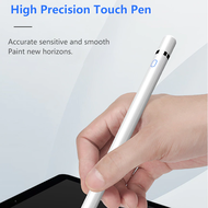 [รับประกัน 1 ปี]  Moov Stylus Pen Gen1 / Gen10 / Gen15 ปากกาทัชสกรีน ปากกาสไตลัส สำหรับมือถือสมาร์ทโฟน Tablet แรงเงาได้ แรเงา ไม่ต้องเชื่อมต่อบลูทูธ