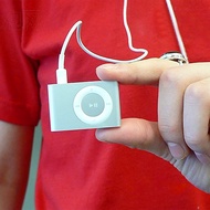 Mini Portable MP3 Player Clip MP3 Player Sport Colorful TF Card Mp3 Music Player SAWU