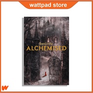 Alchemised by SenLinYu