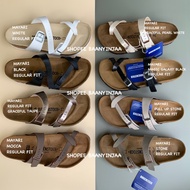 Birkenstock Mayari ( 1 ) : regular, narrow fit (BKT)