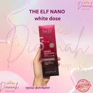 THE ELF NANO white dose