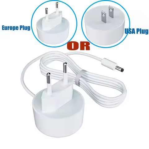 15W OEM Charger for Google Nest Hub(2nd Gen),Google nest Mini,Google home Hub power adapter,Nest WIF