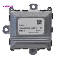 63127189312 7189312 Headlight Module Control Unit Driver AFS Computer Module Headlight Module Contro