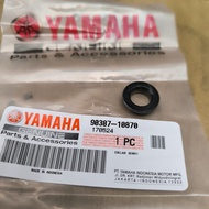 BOLT Ring YAMAHA WR155 WR 155 SEAT BOSS UNITOriginal