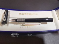 Waterman Fountain pen