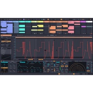 Ableton - Live 12 Suite V12.4 + Ableton BONUS Plugin [ Window ] [ Mac ]