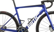 全新拆車 BMC SLR 01 DISC Brand new frameset 頂級碟煞車架