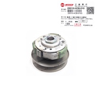 FIGHTER GT SUPER 驅動盤總成 後組 開閉盤 後離合器 SYM 三陽原廠 23010-HCB-010 1個