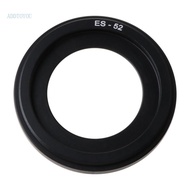 【3C】 Metal Lens Hood for EF 40mm f 2 8 for STM EF-S 24mm f 2 8 for STM lens