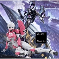 MD-002 Arcee model (model kit)