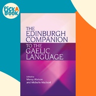 The Edinburgh Companion to the Gaelic Language by Moray Watson (UK edition, paperback)