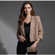 Cropped Blazer for Women, Crop Blazer for Women, Cardigan for Women, Crop Top Jacket for Women