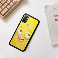 [MY135] Case 2D Glossy A53 A33 Y20 C11 C15 C17 Redmi Note 9 Y12i Y15 Y17 Y91C A57 A5S A12 A02S Y20S
