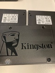 Kingston SSD 240GB